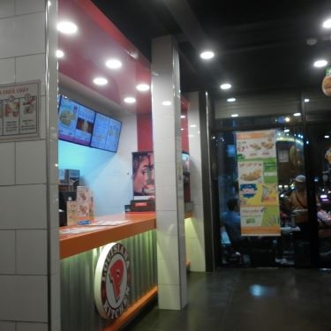 Tổng hợp- Nhà Hàng Gà Rán Popeyes - Nguyễn Văn Luông