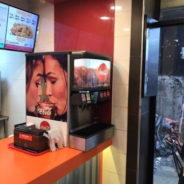 Tổng hợp- Nhà Hàng Gà Rán Popeyes - Nguyễn Văn Luông