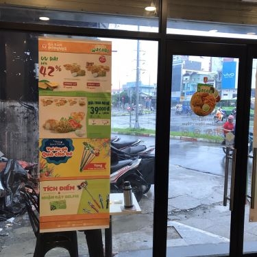 Tổng hợp- Nhà Hàng Gà Rán Popeyes - Nguyễn Văn Luông