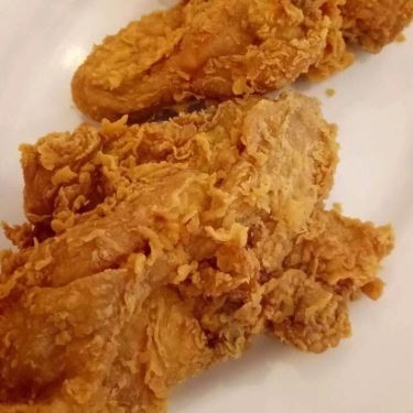 Món ăn- Quán Ăn Gà Rán Popeyes - Sân Bài Nội Bài