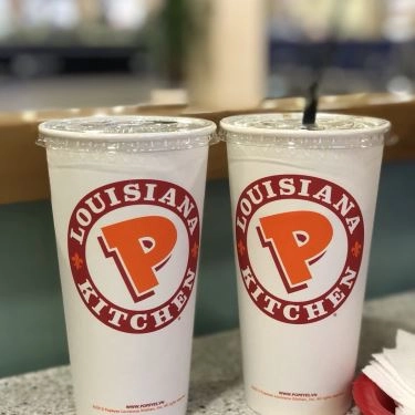 Tổng hợp- Quán Ăn Gà Rán Popeyes - Sân Bay Tân Sơn Nhất