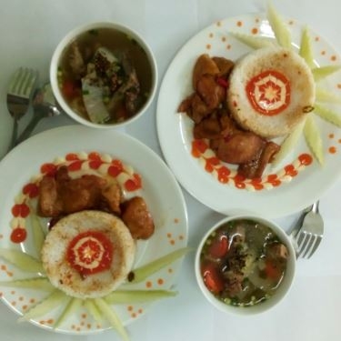 Tổng hợp- Quán Ăn Thái Gia - Gà Rán & Xiên Que