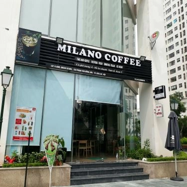 Tổng hợp- Quán Ăn Milano - Cafe & Gà Rán Torigo