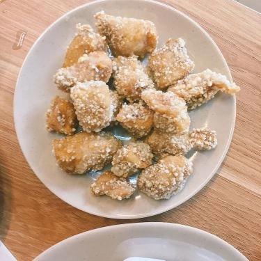 Món ăn- Quán Ăn Milano - Cafe & Gà Rán Torigo