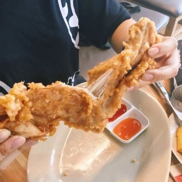 Món ăn- Quán Ăn Milano - Cafe & Gà Rán Torigo