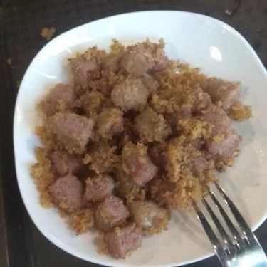 Món ăn- Quán Ăn Milano - Cafe & Gà Rán Torigo