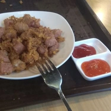 Món ăn- Quán Ăn Milano - Cafe & Gà Rán Torigo