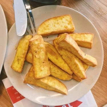 Món ăn- Quán Ăn Milano - Cafe & Gà Rán Torigo