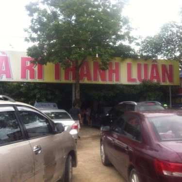 Tổng hợp- Quán Ăn Gà Ri Thành Luân - Thạch Thất