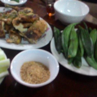 Món ăn- Quán Ăn Gà Ri Thành Luân - Thạch Thất