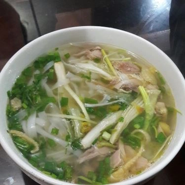 Món ăn- Quán Ăn Tuyết Trọng - Gà Ri
