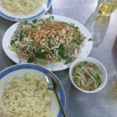 Món ăn- Quán Ăn Gà Ta 326 - Cháo, Bún & Cơm Gà