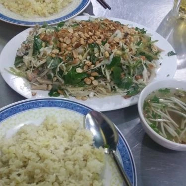 Món ăn- Quán Ăn Gà Ta 326 - Cháo, Bún & Cơm Gà