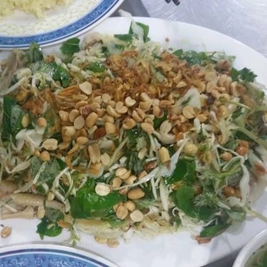 Món ăn- Quán Ăn Gà Ta 326 - Cháo, Bún & Cơm Gà