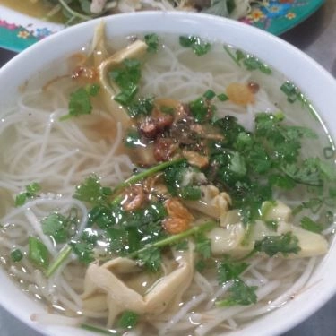 Món ăn- Quán Ăn Gà Ta 326 - Cháo, Bún & Cơm Gà