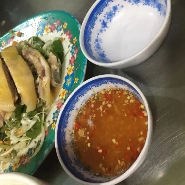 Món ăn- Quán Ăn Gà Ta 326 - Cháo, Bún & Cơm Gà