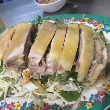 Món ăn- Quán Ăn Gà Ta 326 - Cháo, Bún & Cơm Gà