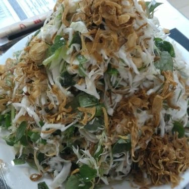 Món ăn- Quán Ăn Gà Ta 326 - Cháo, Bún & Cơm Gà