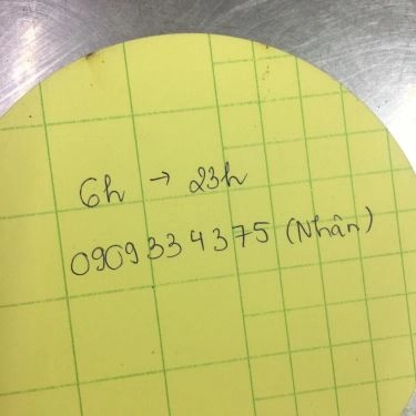 Tổng hợp- Quán Ăn Gà Ta 51 - Thích Quảng Đức