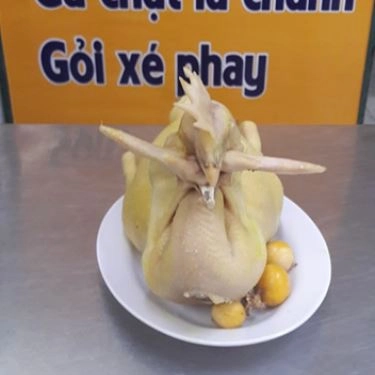 Món ăn- Quán Ăn Gà Ta 51 - Thích Quảng Đức