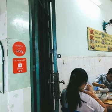 Không gian- Quán Ăn Gà Ta Tam Kỳ - Dân Chủ