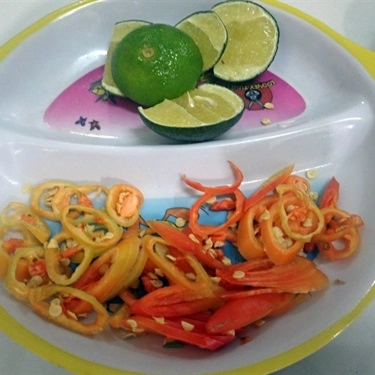 Tổng hợp- Quán Ăn Gà Ta Ánh Tuyết