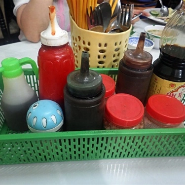 Tổng hợp- Quán Ăn Gà Ta Ánh Tuyết