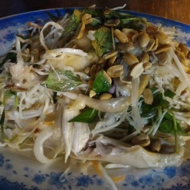 Món ăn- Quán Ăn Bảo Chung - Gà Ta