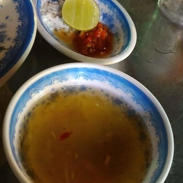 Tổng hợp- Quán Ăn Bảo Chung - Gà Ta