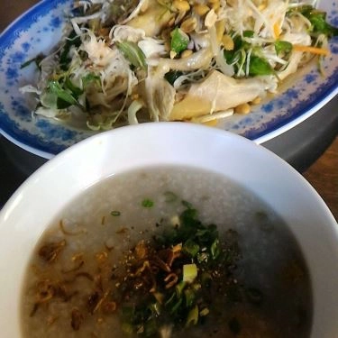 Món ăn- Quán Ăn Bảo Chung - Gà Ta
