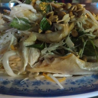 Món ăn- Quán Ăn Bảo Chung - Gà Ta