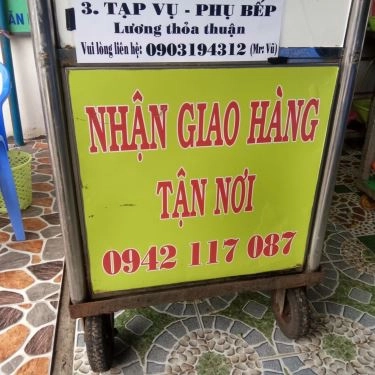 Tổng hợp- Quán Ăn Gà Ta Bến Tre - Cháo, Gỏi & Lẩu