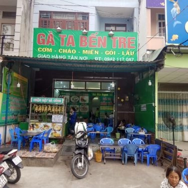 Tổng hợp- Quán Ăn Gà Ta Bến Tre - Cháo, Gỏi & Lẩu