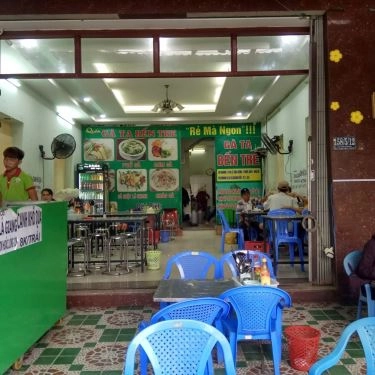 Không gian- Quán Ăn Gà Ta Bến Tre - Cháo, Gỏi & Lẩu