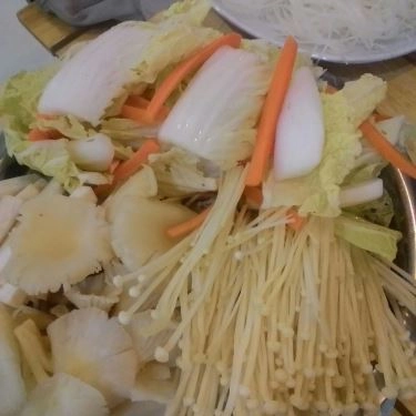 Món ăn- Quán Ăn Gà Ta Da Đỏ