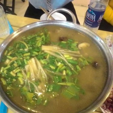 Món ăn- Quán Ăn Gà Ta Da Đỏ