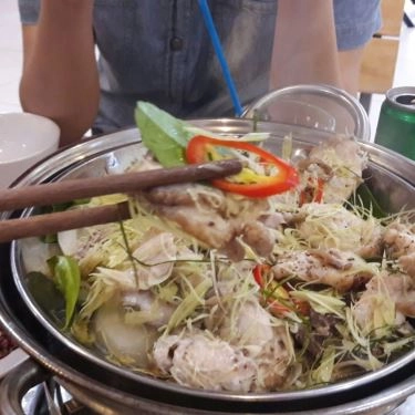 Món ăn- Quán Ăn Gà Ta Da Đỏ