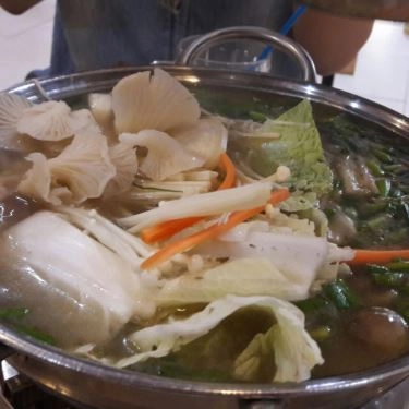 Món ăn- Quán Ăn Gà Ta Da Đỏ