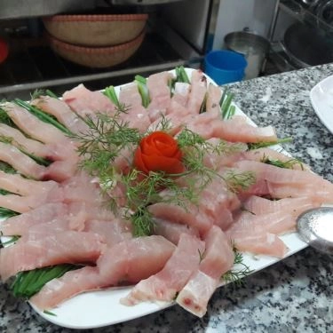 Món ăn- Quán Ăn Gà Ta Da Đỏ