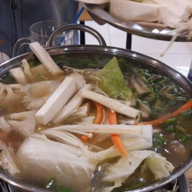 Món ăn- Quán Ăn Gà Ta Da Đỏ