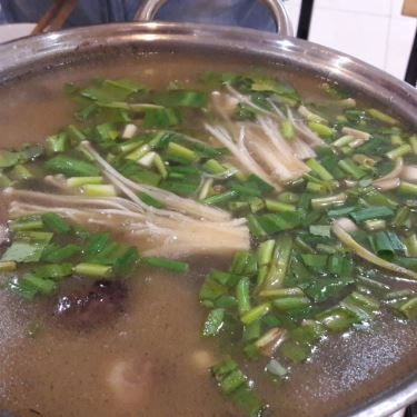 Món ăn- Quán Ăn Gà Ta Da Đỏ