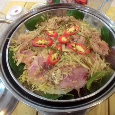 Món ăn- Quán Ăn Gà Ta Da Đỏ