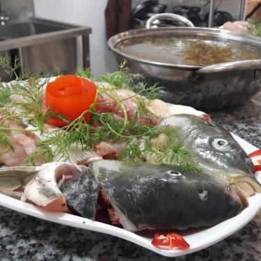 Món ăn- Quán Ăn Gà Ta Da Đỏ