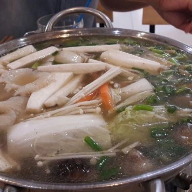 Món ăn- Quán Ăn Gà Ta Da Đỏ