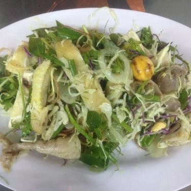 Món ăn- Quán Ăn Gà Ta Đệ Ngọc