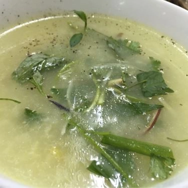 Món ăn- Quán Ăn Gà Ta Đệ Ngọc