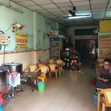 Tổng hợp- Quán Ăn Gà Ta Hội An 6 - Cơm Gà & Miến Gà