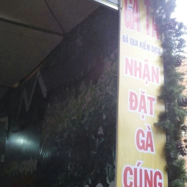 Tổng hợp- Quán Ăn Gà Ta Hương Thơm