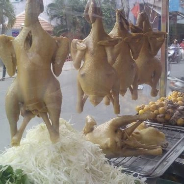 Tổng hợp- Quán Ăn Gà Ta Hương Thơm