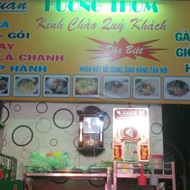 Tổng hợp- Quán Ăn Gà Ta Hương Thơm